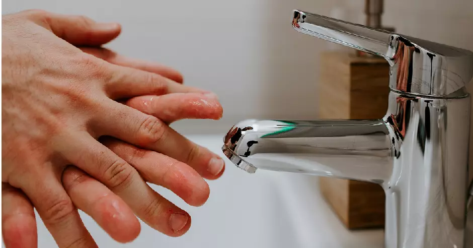 Cum să vă protejați împotriva coronavirusului? Vă spălați corect mâinile?