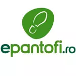 Epantofi Voucher Epantofi.ro - 20% la încălțăminte și accesorii pentru femei