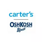 Carters - OshKosh România Voucher Carters - OshKosh - 25% la întreaga colecție pentru copii