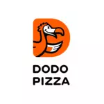 Dodo Pizza Voucher Dodo Pizza - 15% la întreaga comandă