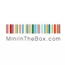 Toate reducerile Miniinthebox.com